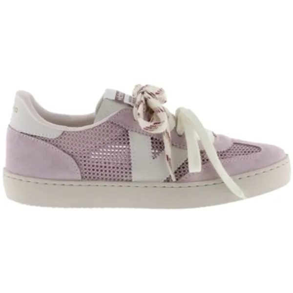 Victoria Sneakers Victoria Berlín 126231 - Malva