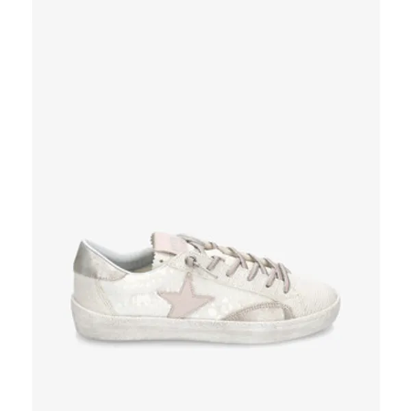 Cetti Lage Sneakers Cetti C-1342 SRA