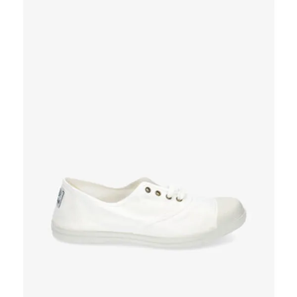 Natural World Lage Sneakers Natural World 102 OLD LAVANDA