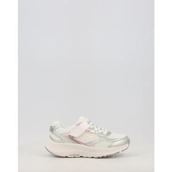 Skechers GO Run Consistent 2.0 Wit, foto 2 van 2