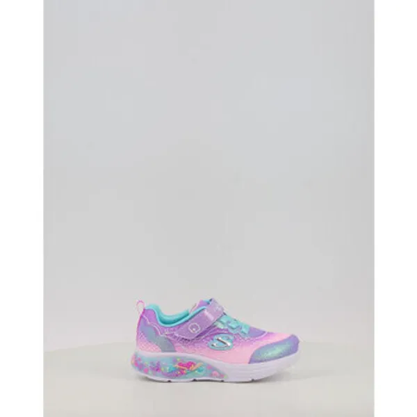 Skechers Lage Sneakers Skechers MY DREAMERS - LIL MERMAID 303061N