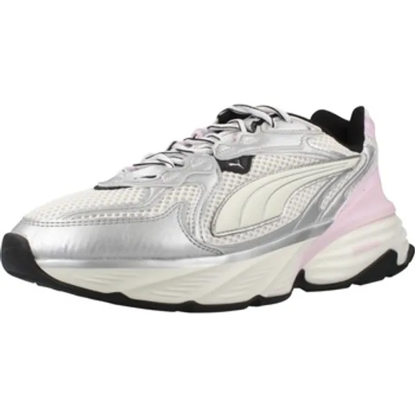 Puma Lage Sneakers Puma Sport Zapatillas Mujer Modèle Fade Nitro Ls