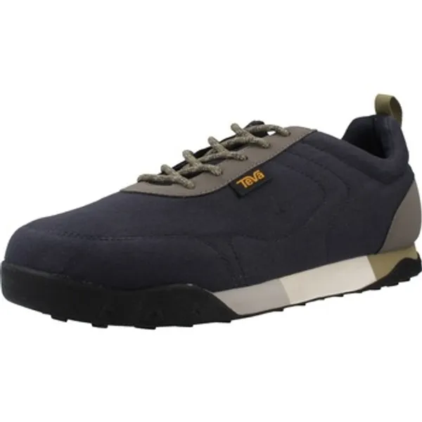 Teva Lage Sneakers Teva Sport Zapatillas Hombre Modèle Wyldland — vergelijk prijzen bij 1 winkel