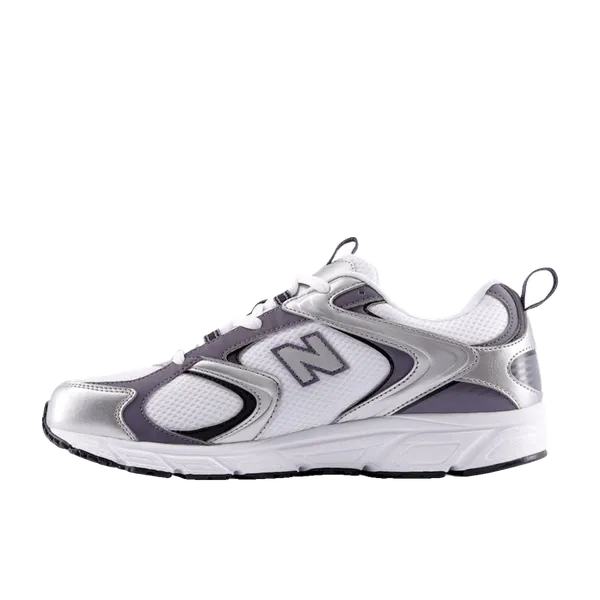 New Balance U4086LR Grijs, vergelijk prijzen bij 1 winkel