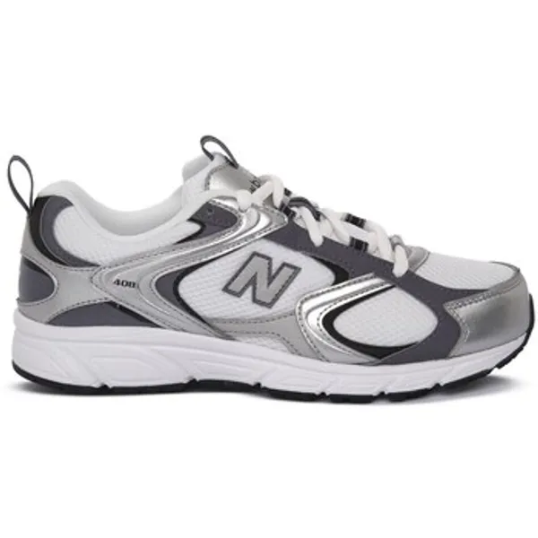 New Balance U4086LR Grijs, foto 2 van 5