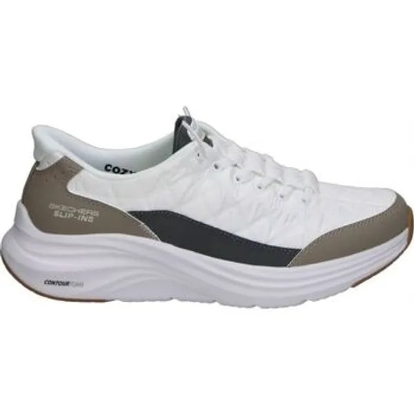 Skechers Lage Sneakers Skechers 232619-WTP