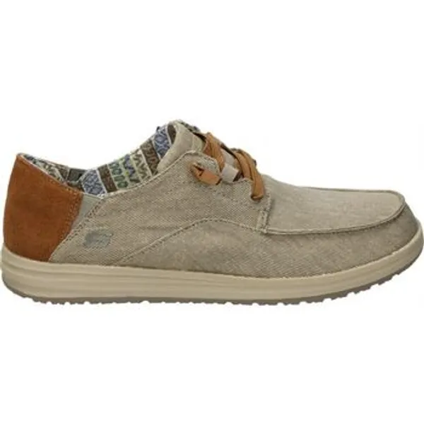 Skechers Lage Sneakers Skechers 210116-TPE