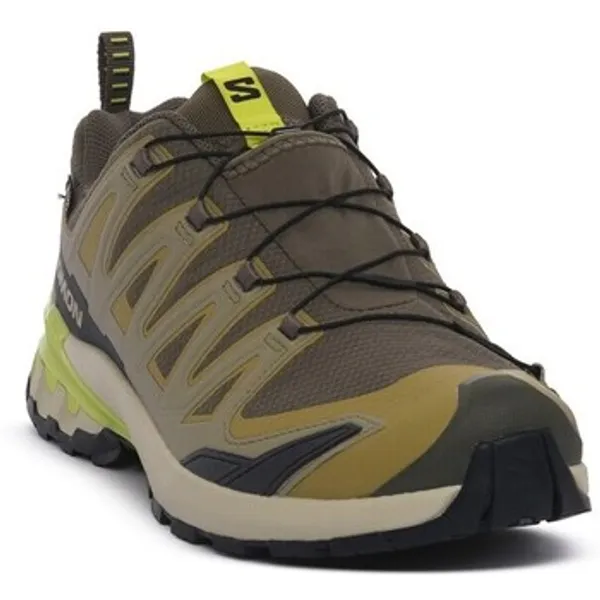 Salomon Lage Sneakers Salomon 492295