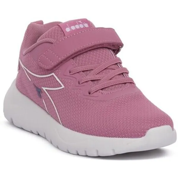 Diadora Lage Sneakers Diadora 18200150225