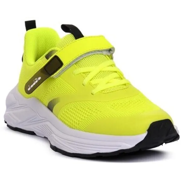 Diadora Lage Sneakers Diadora 183087C4102