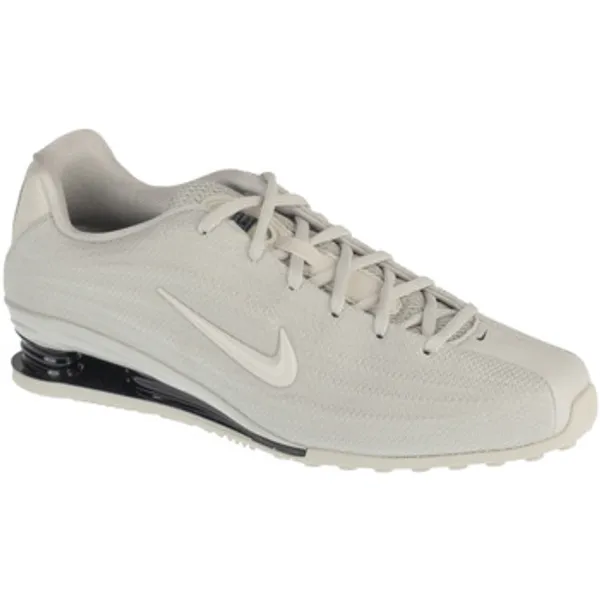 Nike Lage Sneakers Nike Shox Z