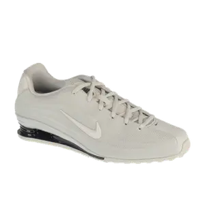 Nike Shox Z beige