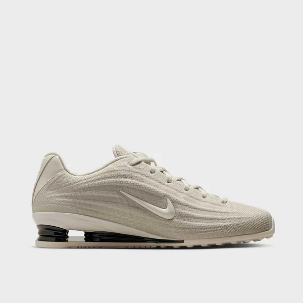 Nike Shox Z Beige, foto 3 van 4