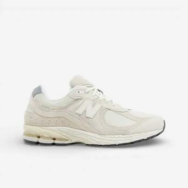 New Balance Lage Sneakers New Balance 2002R Off White