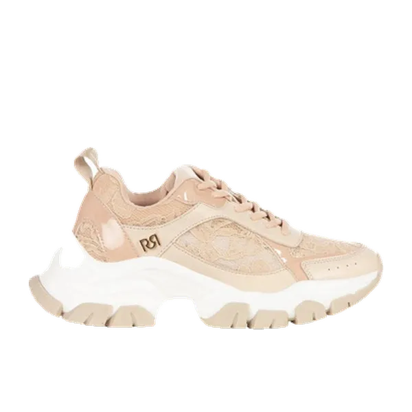 Rinascimento Lage Sneakers Multicolor, vergelijk prijzen bij 1 winkel