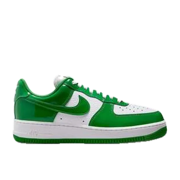 Nike Air Force 1 Low '07 Kelly Green Patent, vergelijk prijzen bij 1 winkel