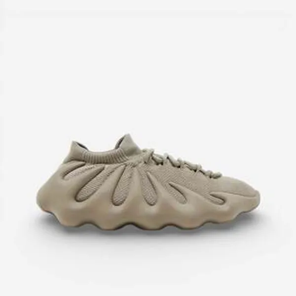 Adidas Lage Sneakers adidas Yeezy 450 Stone Flax
