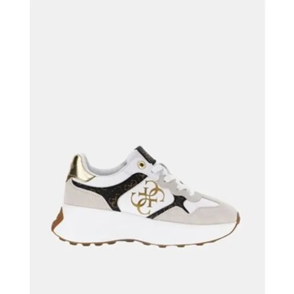 Guess Lage Sneakers Guess LUCKEI FLPLUC PEL12