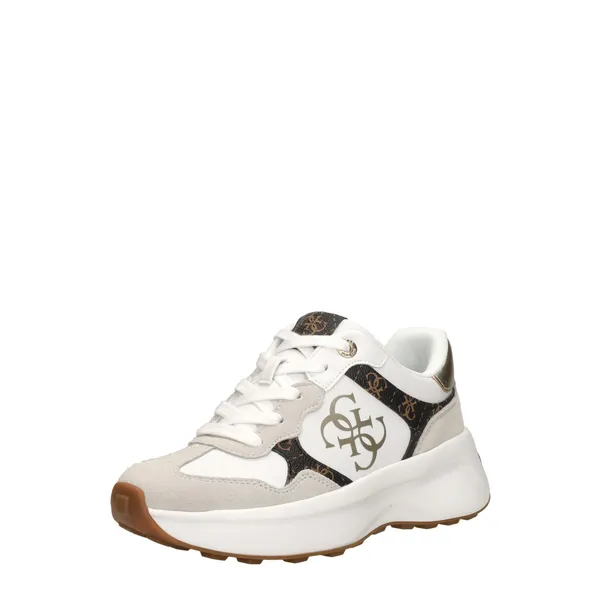 Guess Luckei Flpluc PEL12 Wit, foto 2 van 4