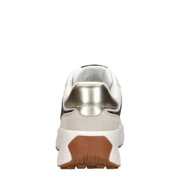 Guess Luckei Flpluc PEL12 Wit, foto 3 van 4