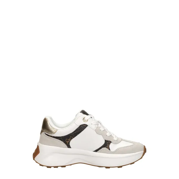 Guess Luckei Flpluc PEL12 Wit, foto 4 van 4