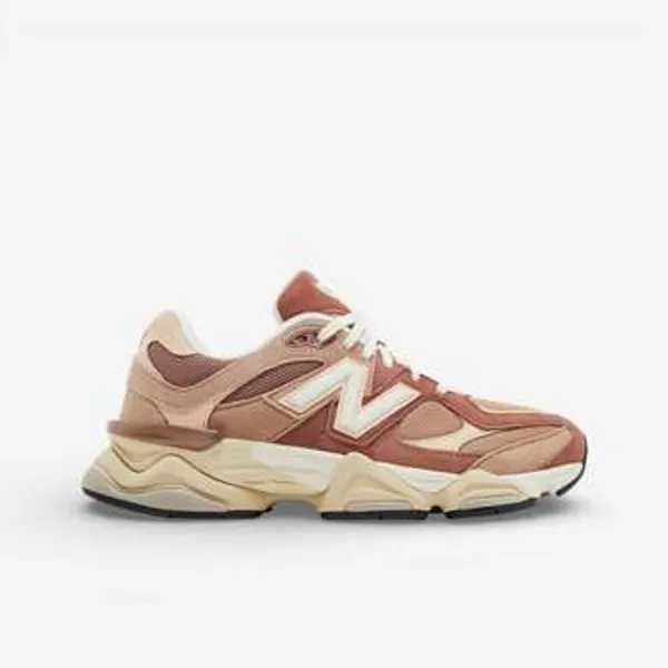 New Balance 9060 Wit