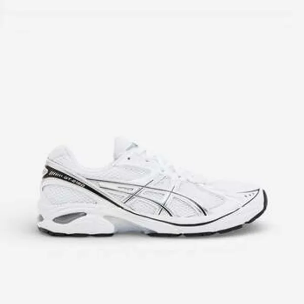 ASICS Sneakers Asics GT-2160 Pure Silver White — vergelijk prijzen bij 1 winkel