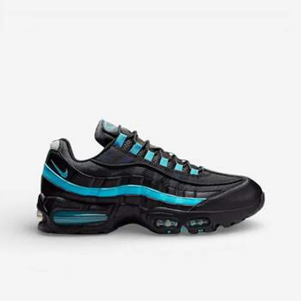 Nike Lage Sneakers Nike Air Max 95 OG Big Bubble Baltic Blue — vergelijk prijzen bij 1 winkel
