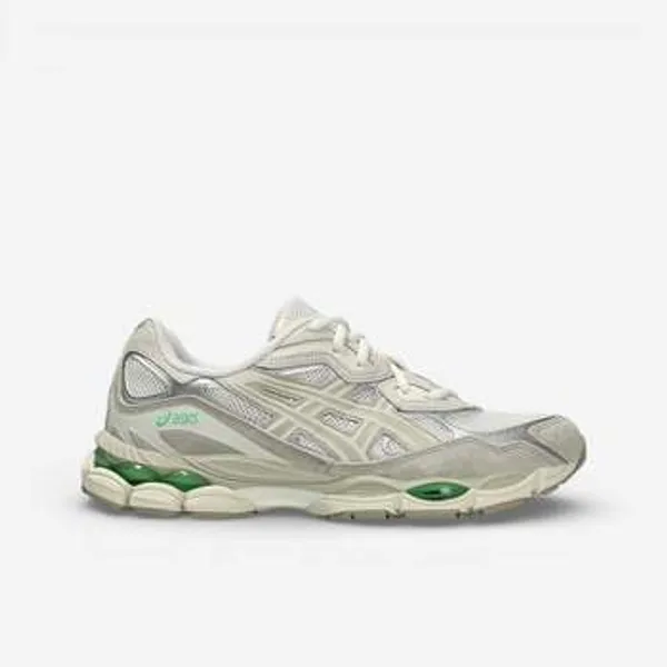 ASICS Lage Sneakers Asics Gel-NYC Cream Fossil