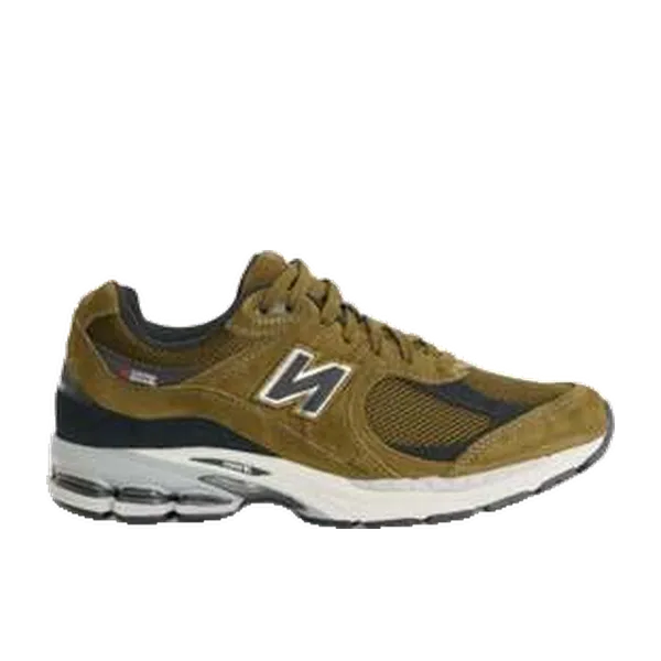New Balance 2002R Woodland Black, vergelijk prijzen bij 1 winkel