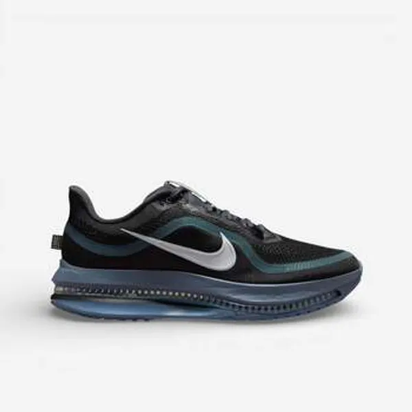 Nike Lage Sneakers Nike Air Zoom Pegasus Premium Anthracite