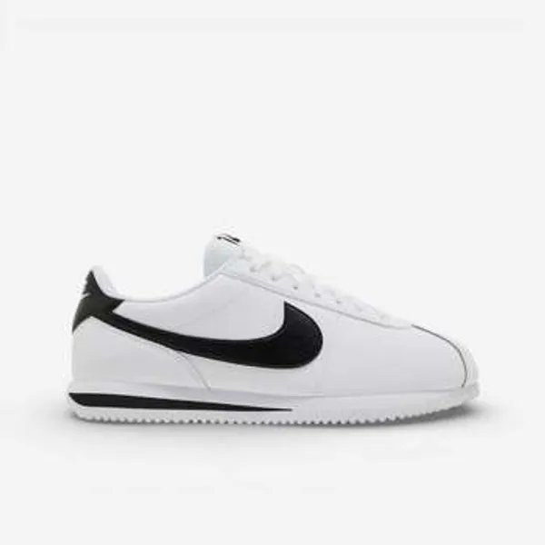 Nike Cortez Zwart