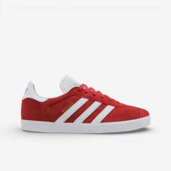 Adidas Lage Sneakers adidas Gazelle 85 Better Scarlet
