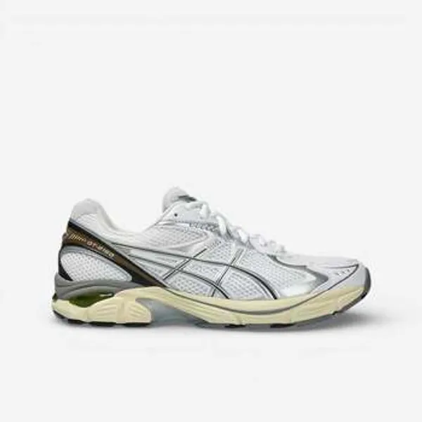 ASICS Lage Sneakers Asics GT-2160 White Soft Yellow — vergelijk prijzen bij 1 winkel