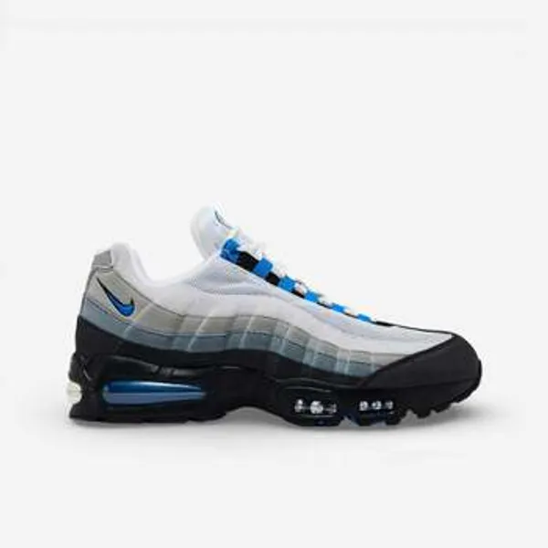 Nike Air Max 95 Blauw