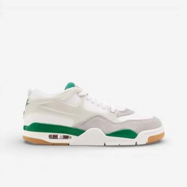 Nike Lage Sneakers Nike Jordan 4 RM Pine Green