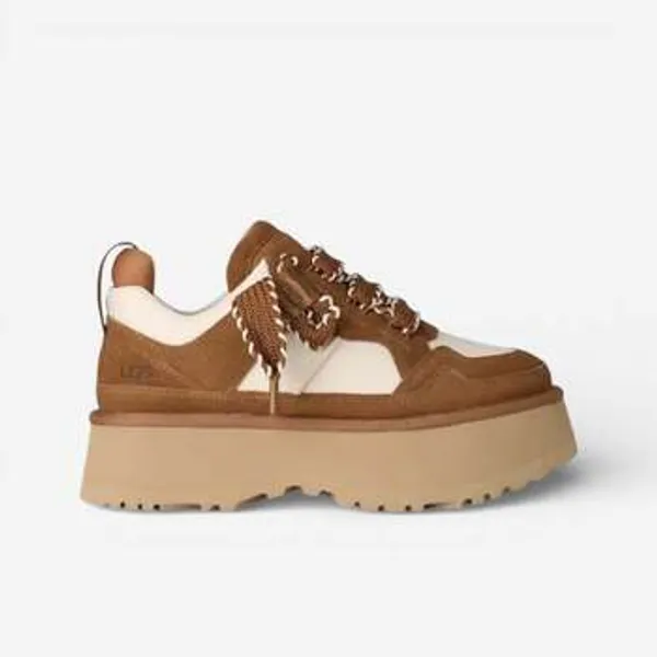 Ugg Lage Sneakers UGG Astromel Chestnut (Women's)