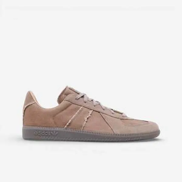 Adidas Lage Sneakers adidas BW Army Beige Brown