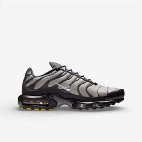 Nike Lage Sneakers Nike Air Max Plus Cordura 'Dark Smoke Grey'