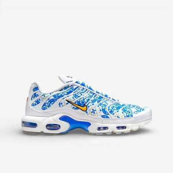 Nike Lage Sneakers Nike Air Max Plus Lisboa