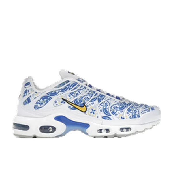 Nike Air Max Plus Lisboa Wit, vergelijk prijzen bij 1 winkel