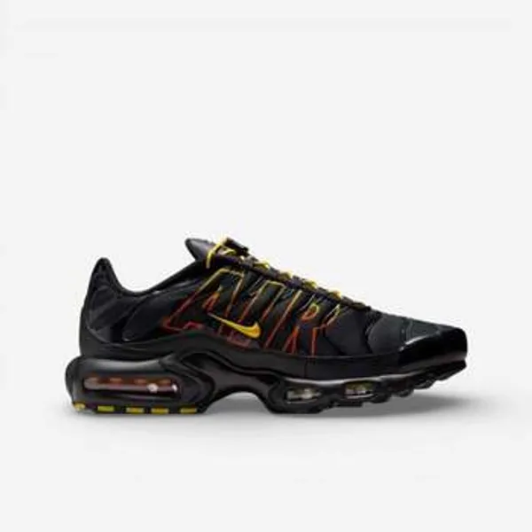 Nike Lage Sneakers Nike Air Max Plus Tuned Air Sunrise