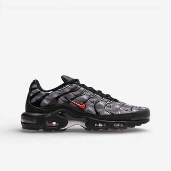 Lage Sneakers Nike Air Max Plus Topography Pack