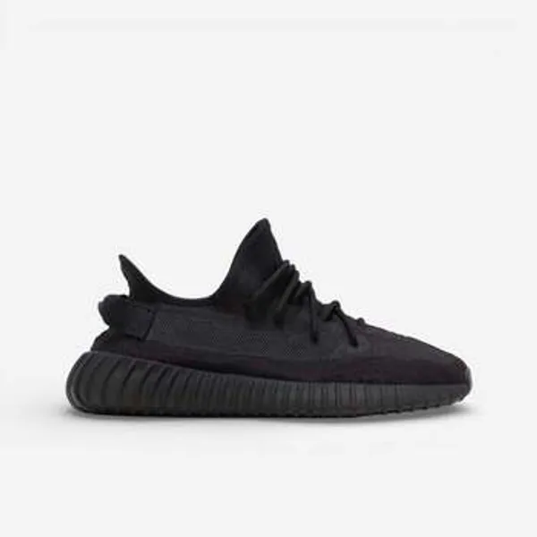 Adidas Lage Sneakers adidas Yeezy Boost 350 V2 Onyx