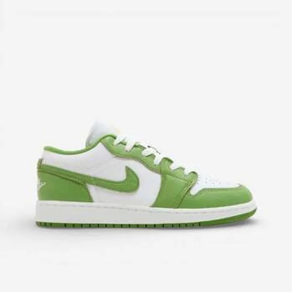 Nike Lage Sneakers Nike 1 Low Chlorophyll (GS)