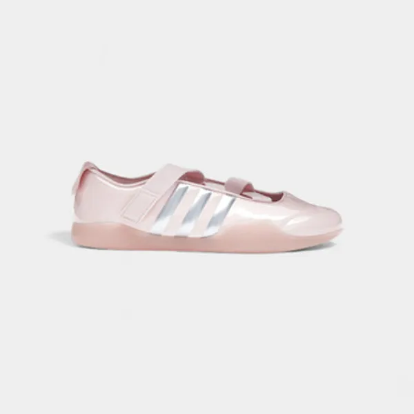 adidas Taekwondo Caroline Hu x Clot Pink Silver, vergelijk prijzen bij 1 winkel