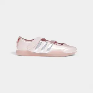 adidas Taekwondo roze