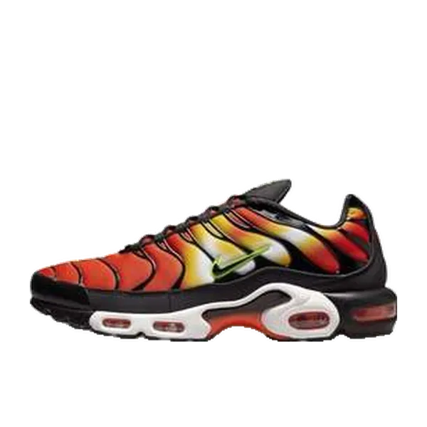Nike Air Max Plus Sunset Orange Yellow (2021), vergelijk prijzen bij 1 winkel