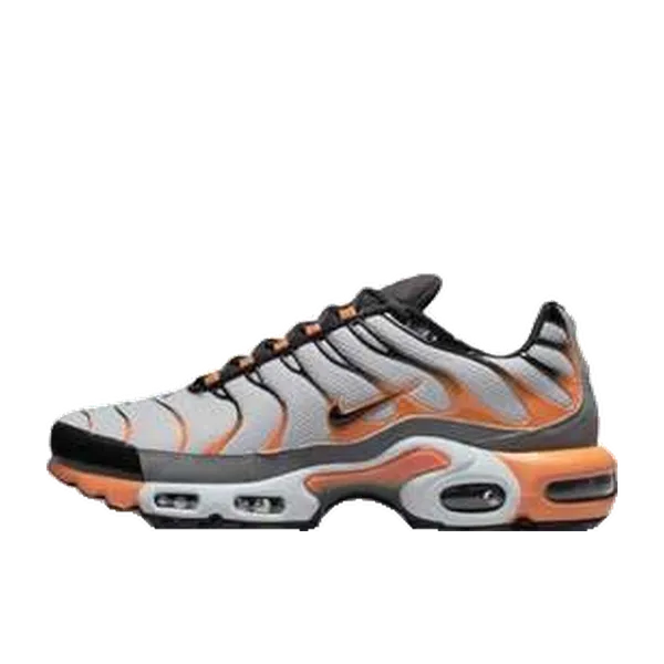 Nike Air Max Plus Grey Orange, vergelijk prijzen bij 1 winkel