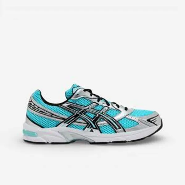 ASICS Lage Sneakers Asics Gel-1130 Larimar Blue Pure Silver (GS)